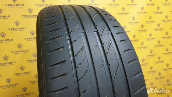 Sailun Atrezzo ZSR 235/50 R18 101W