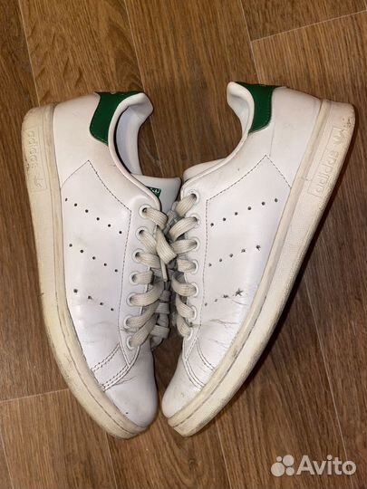 Кеды adidas stan smith