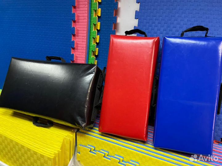 Макивары в ассортименте от производителя