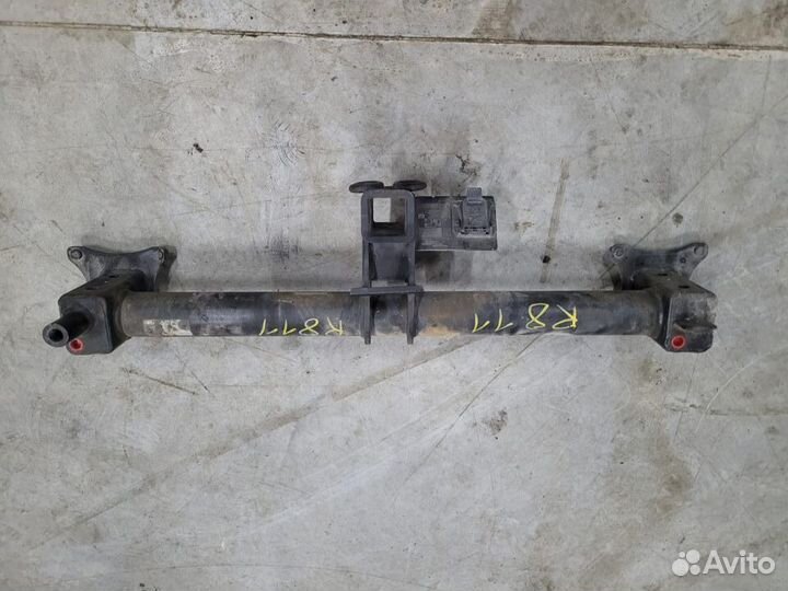 Tяговo-cцeпноe устройство X164 Mercеdes