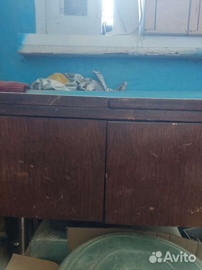 Швейная машинка