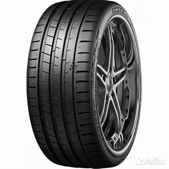 Kumho Ecsta PS91 275/35 R18 99Y