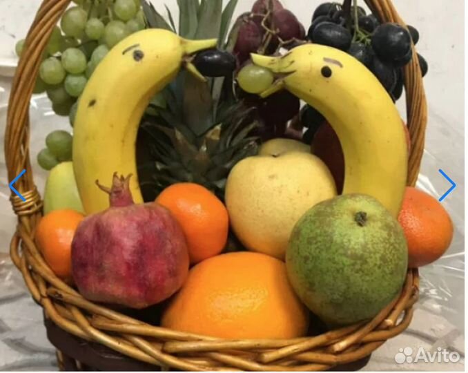 Готовый бизнес: Магазин фруктов в центре СПб