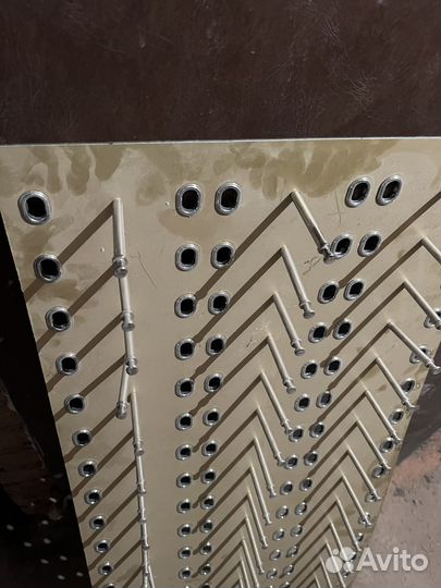 Держатель - подставка для очков