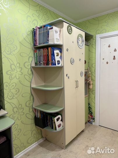 Мебель детская, для подростка