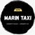 Таксопарк  MARIN_TAXI
