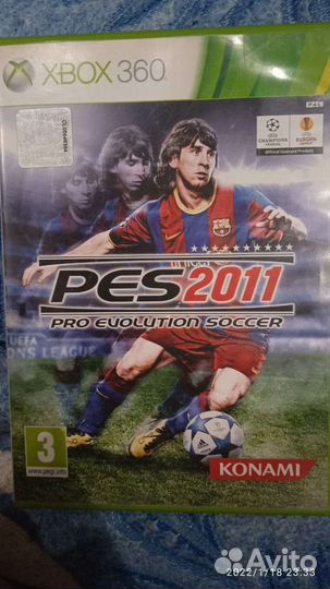 Диски для xbox 360 лицензия