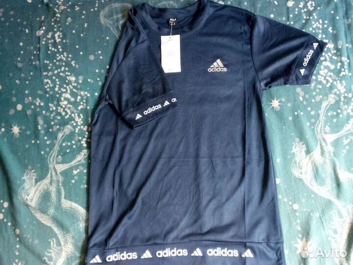 Футболка adidas