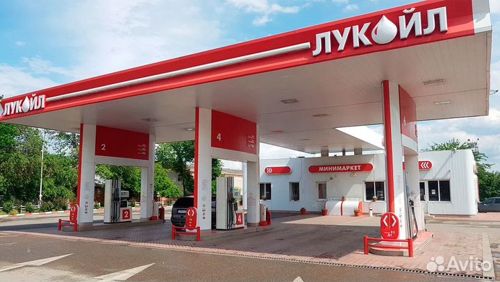 Кассир АЗС (г. Москва, ш. Алтуфьевское, д.52А/1)