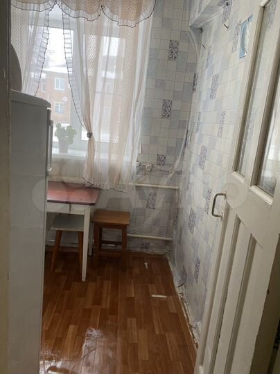 2-к. квартира, 44,6 м², 1/2 эт.