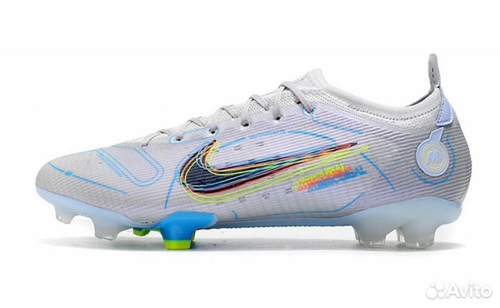Бутсы Nike Mercurial Air Zoom 35-45