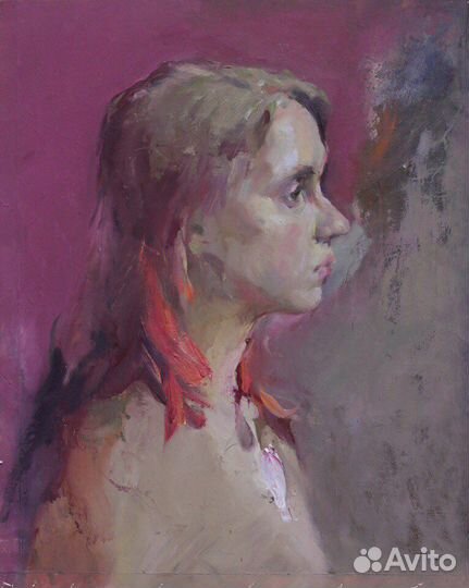 Квртины, портреты по фото, пейзажи на заказ