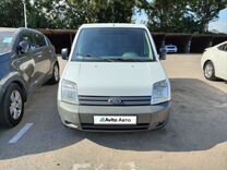 Ford Transit Connect 1.8 MT, 2009, 343 000 км, с пробегом, цена 970 000 руб.