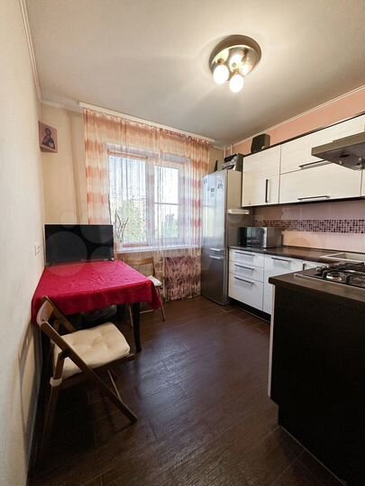 2-к. квартира, 54,5 м², 7/9 эт.