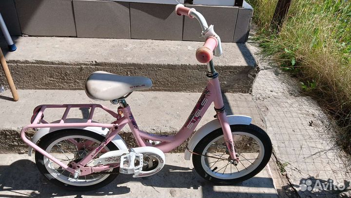 Детский велосипед бу