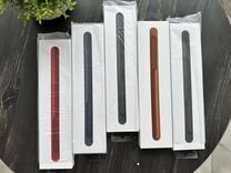 Чехол для Apple Pencil Leather Case оригинал