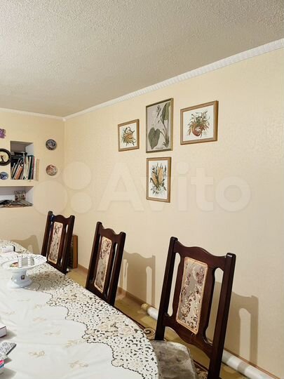 Дом 200 м² на участке 8 сот.