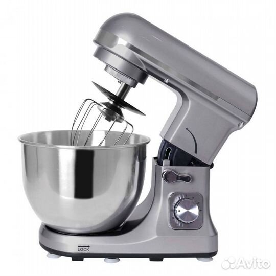 Миксер планетарный gemlux GL-SM5.5GR