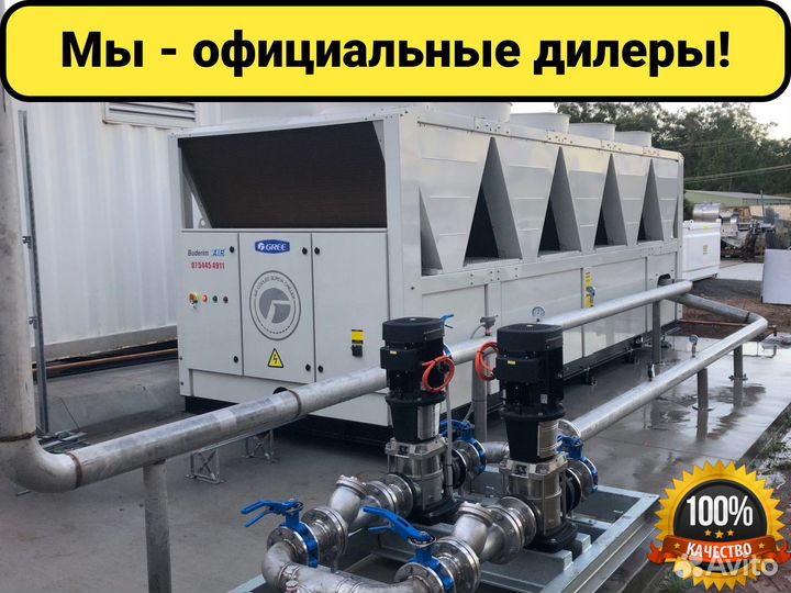 Монтаж вентиляции