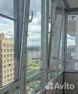 Пластиковые окна на заказ