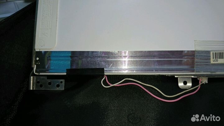 Матрица Fujitsu Siemens Amilo li 1720