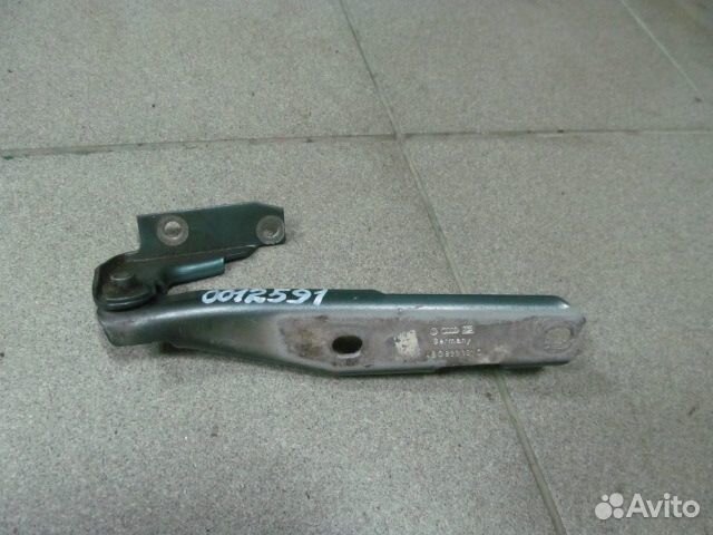 Петля капота левая Audi A6 C5 1997-2005 1998-2005