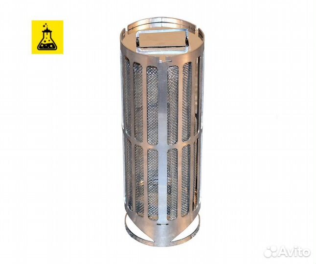 Ароматизатор для джин-корзины