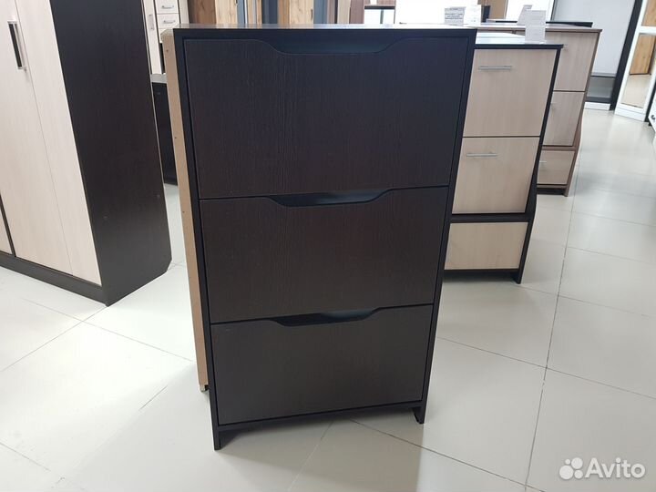 Обувница в прихожую