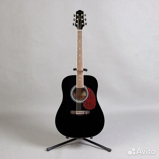 Акустическая гитара Naranda DG120BK