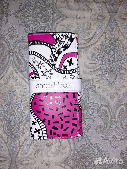 Набор кистей Smashbox, лимитка