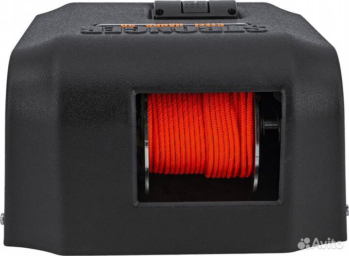 Лебедка якорная Stronger SH 30