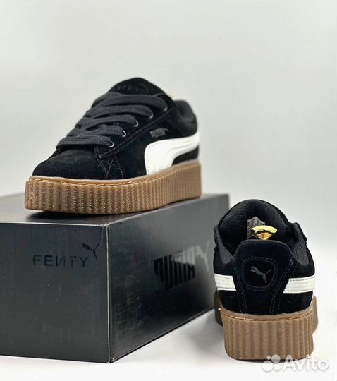 Кроссовки Puma fenty Женские, арт.232752