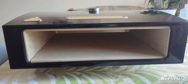 Портативная печь