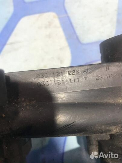 Корпус термостата 03C121026AC