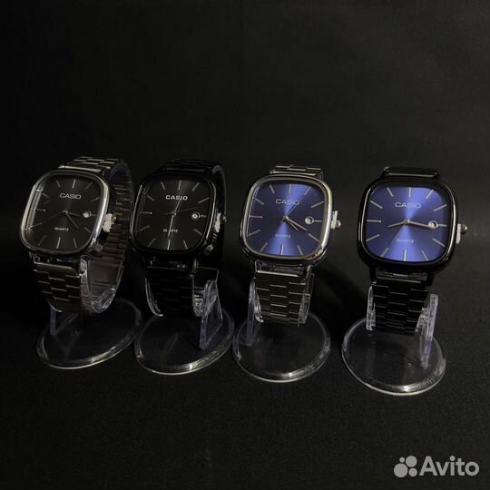Часы Casio Quartz Vintage