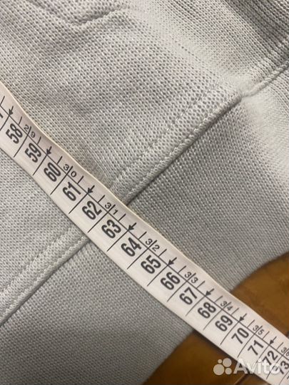 Loro piana спортивный костюм 52-54