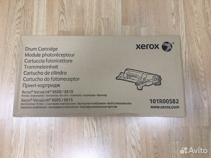 Xerox 101R00582