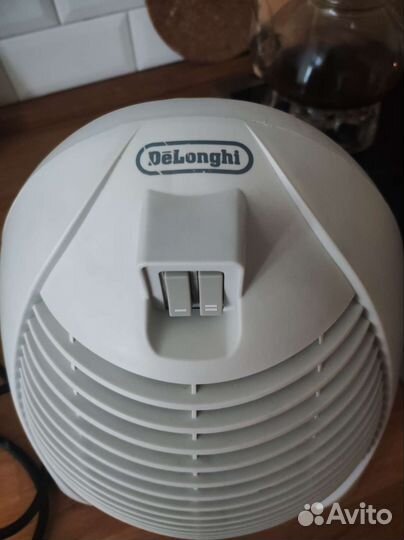 Тепловентилятор