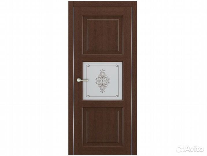 Межкомнатные двери купе