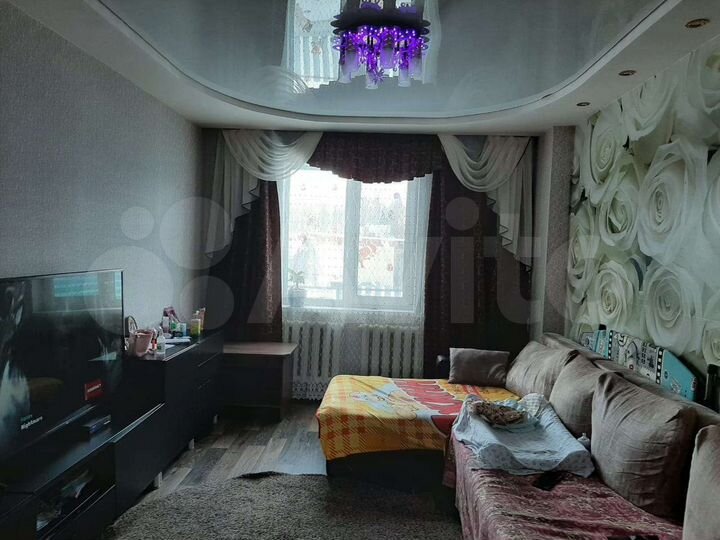 Дом 130 м² на участке 8 сот.