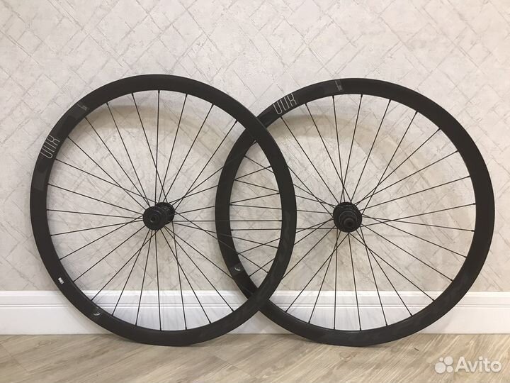 Шоссейные колеса fulcrum racing 800 db