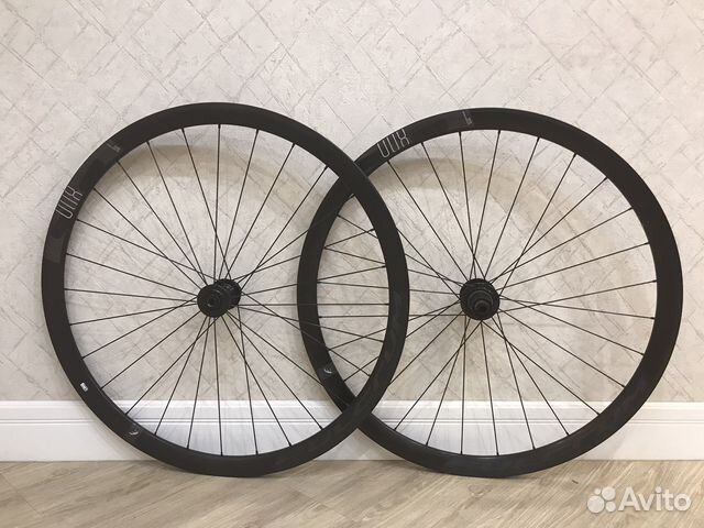 Шоссейные колеса fulcrum racing 800 db