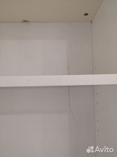 Книжный стеллаж IKEA billy (икеа билли)