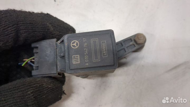 Датчик подвески Mercedes S W220, 1999