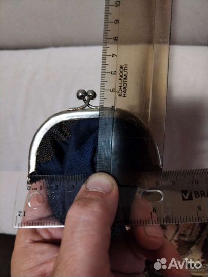 Кошелёк СССР