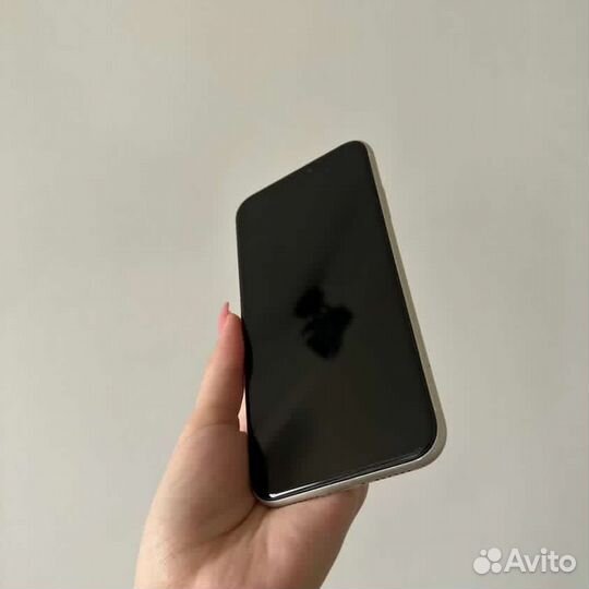 iPhone 11 на 256 гб ростест