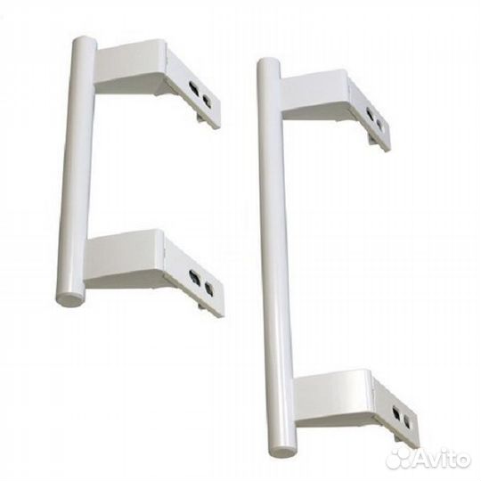 Ручка двери хк Liebherr (Либхерр) 31см 7430670