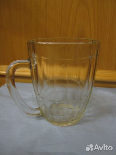 Пивные кружки СССР