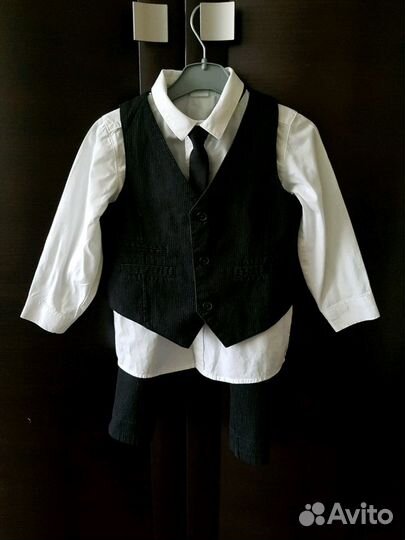 Костюм на праздник