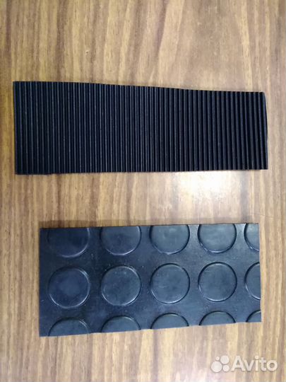 Автодорожка, коврики резиновые для авто, помещений